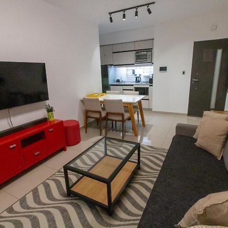 Divino Departamento Con Garage Lejlighed Corrientes Eksteriør billede