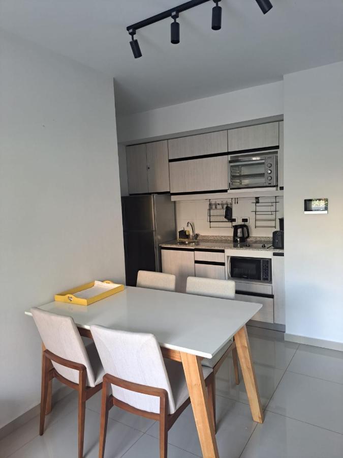 Divino Departamento Con Garage Lejlighed Corrientes Eksteriør billede