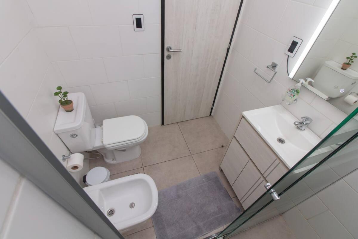 Divino Departamento Con Garage Lejlighed Corrientes Eksteriør billede