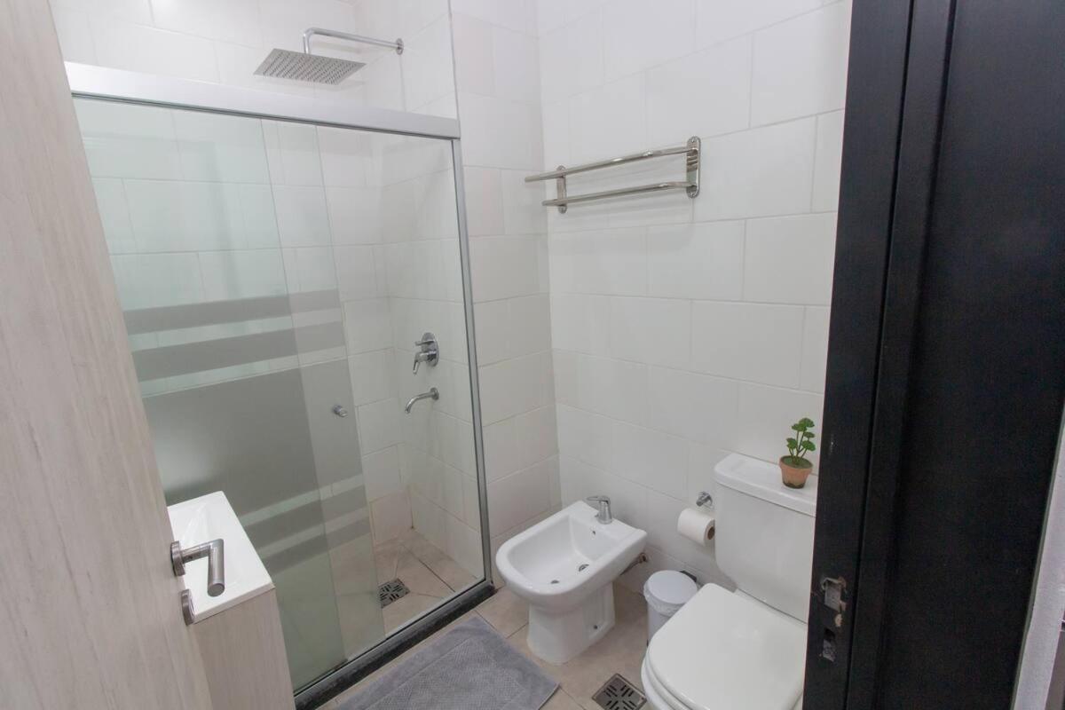 Divino Departamento Con Garage Lejlighed Corrientes Eksteriør billede