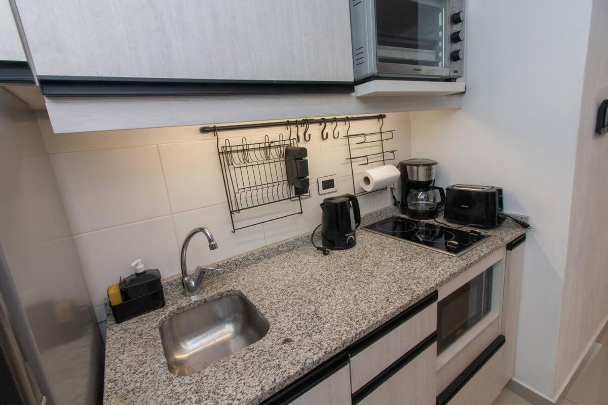 Divino Departamento Con Garage Lejlighed Corrientes Eksteriør billede